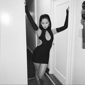 Euphoria Inspired bodysuit